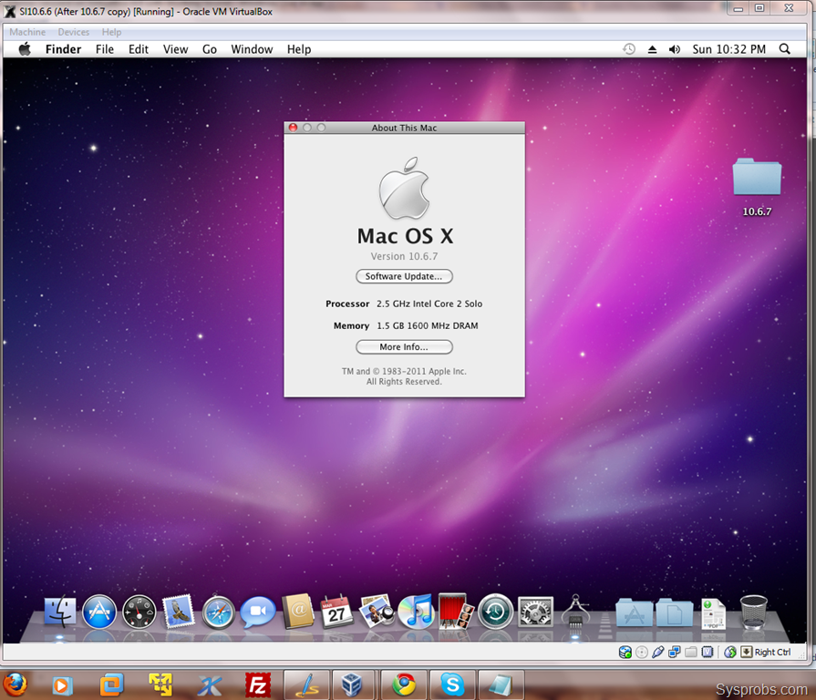 Mac os x 10.6.8for macbook free download windows 7