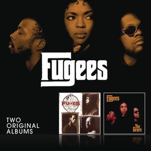 Fugees Blunted On Reality Zip