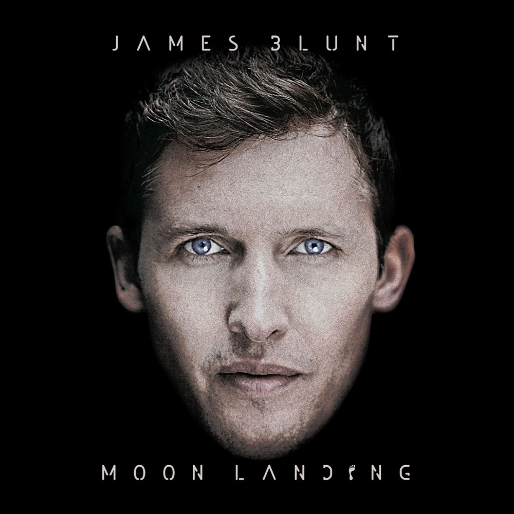 James Blunt Moon Landing Album Download Zip